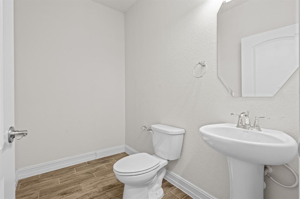 PARR TRUST - Residential