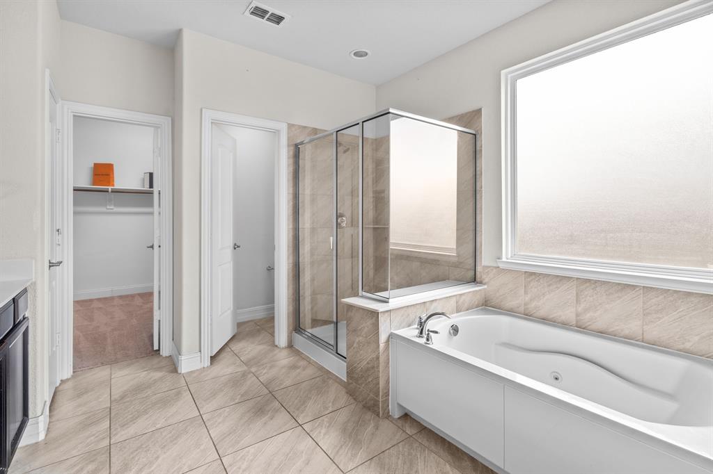 PARR TRUST - Residential