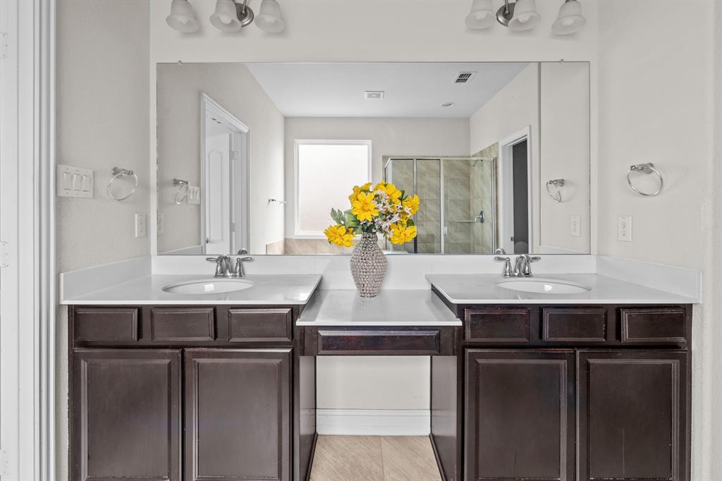 PARR TRUST - Residential
