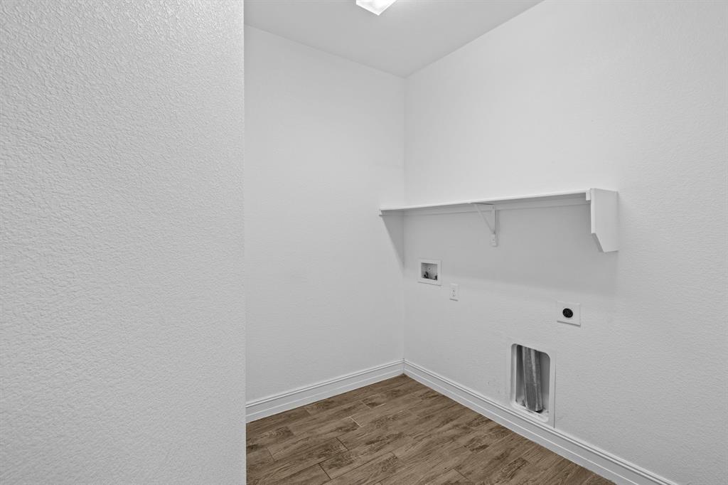 PARR TRUST - Residential