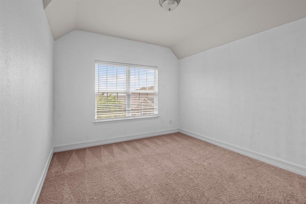 PARR TRUST - Residential