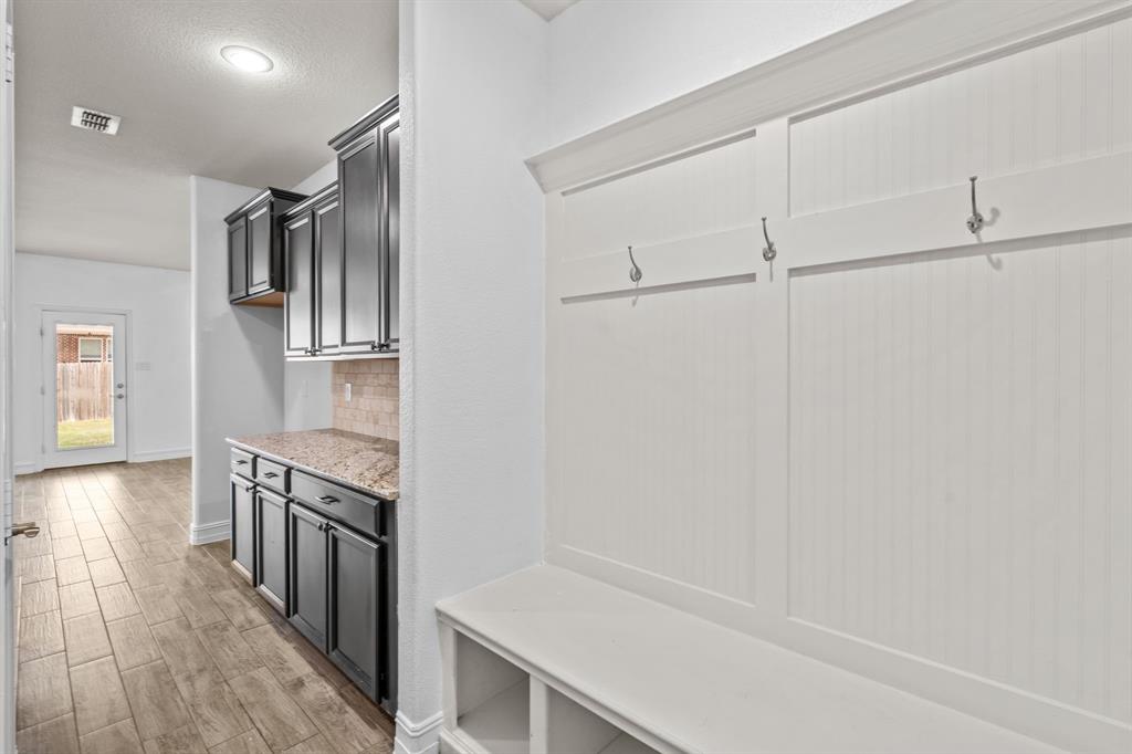 PARR TRUST - Residential
