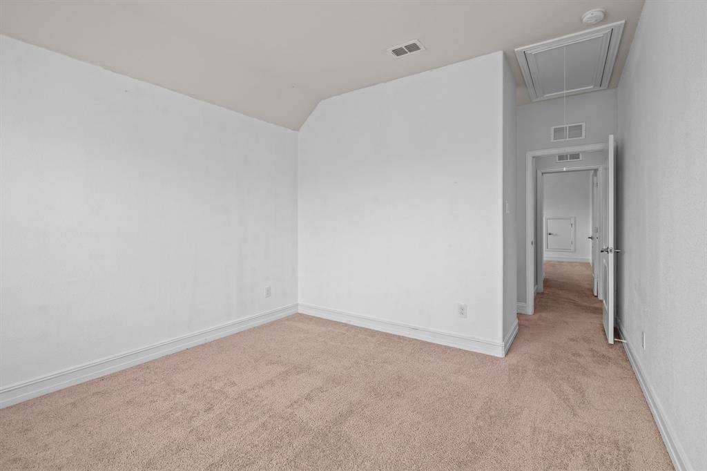 PARR TRUST - Residential