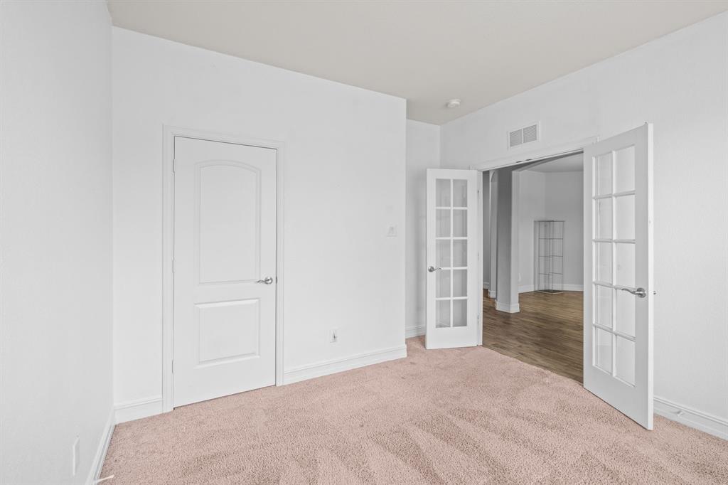 PARR TRUST - Residential