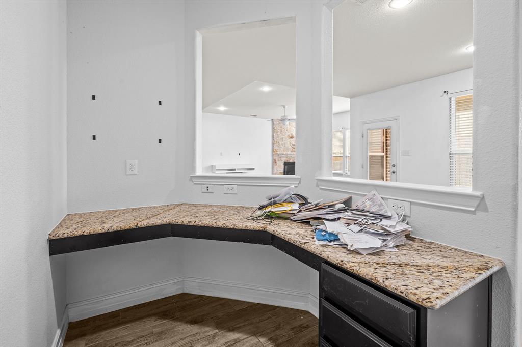 PARR TRUST - Residential
