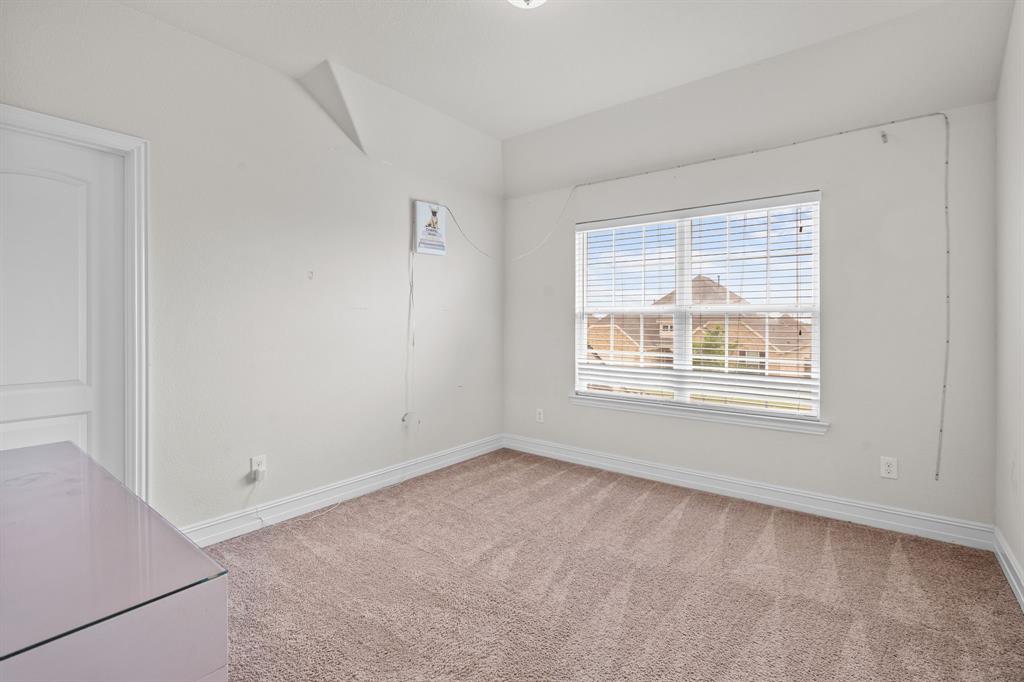 PARR TRUST - Residential