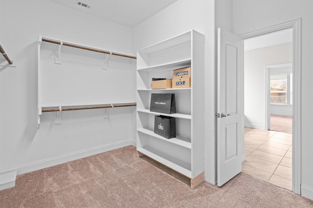 PARR TRUST - Residential