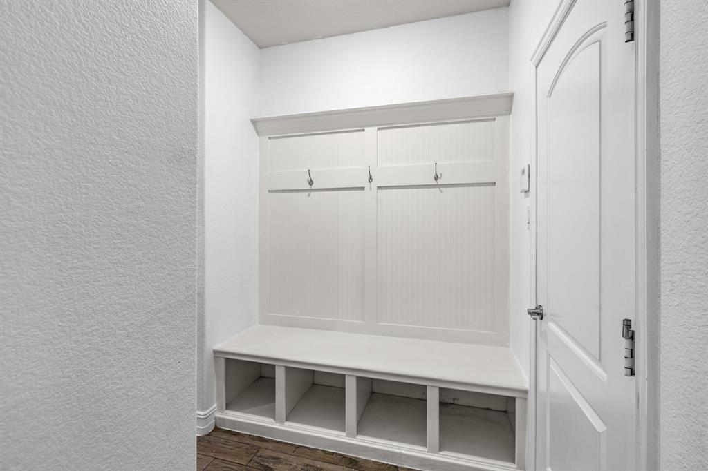 PARR TRUST - Residential