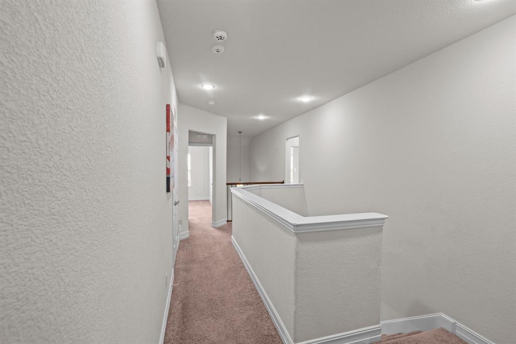 PARR TRUST - Residential
