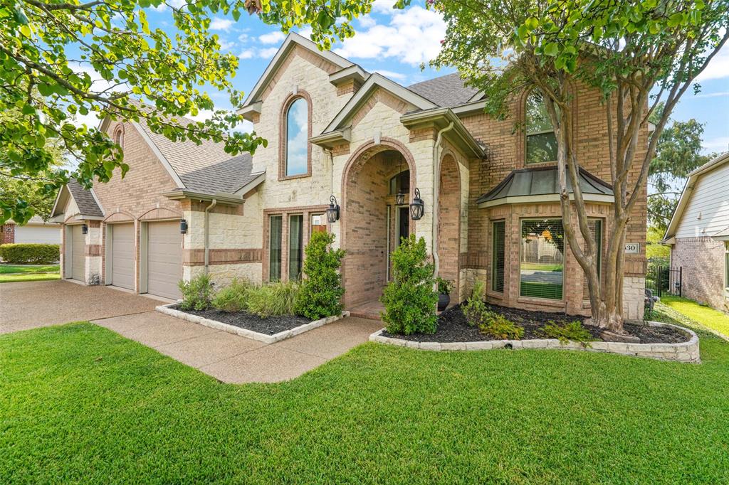 1530 Fairlakes Pointe Drive