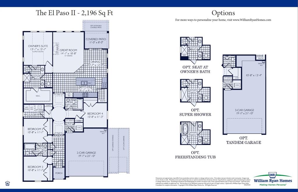 2613 Hardwood Drive