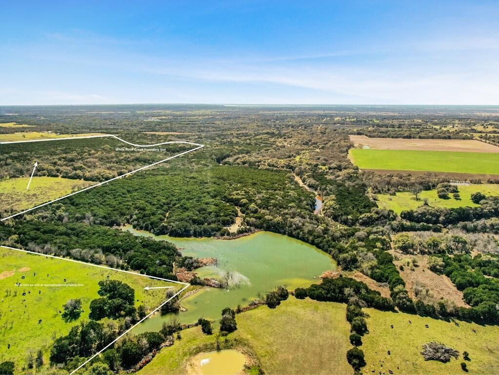 Burton Samuel A-77 - Farm