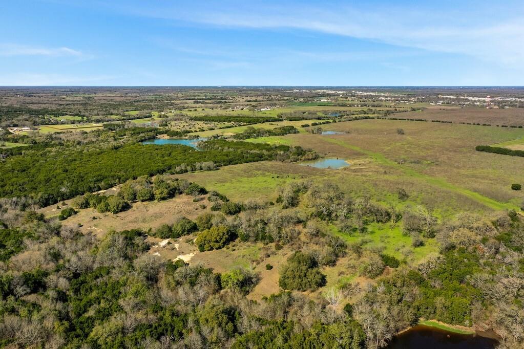 Burton Samuel A-77 - Farm