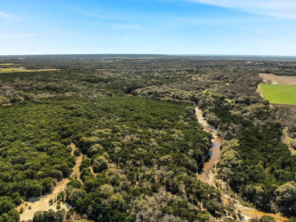 Burton Samuel A-77 - Farm