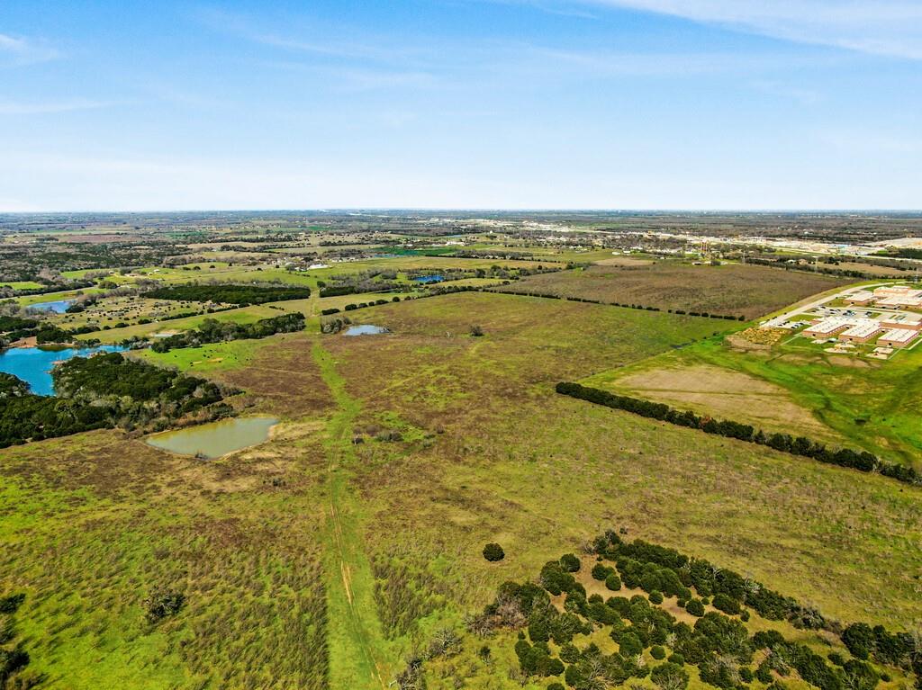 Burton Samuel A-77 - Farm