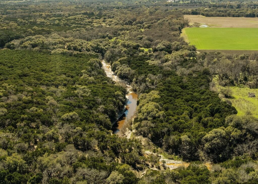 Burton Samuel A-77 - Farm