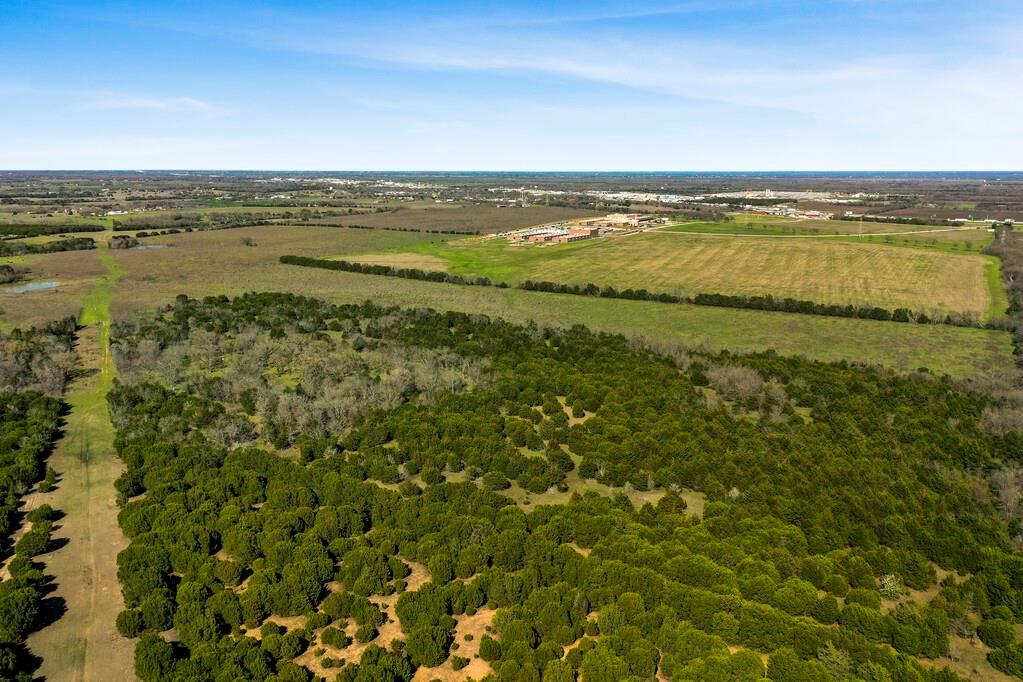 Burton Samuel A-77 - Farm