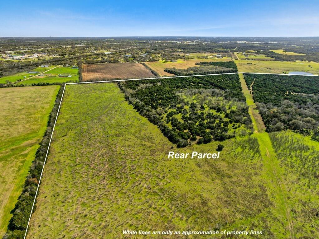 Burton Samuel A-77 - Farm