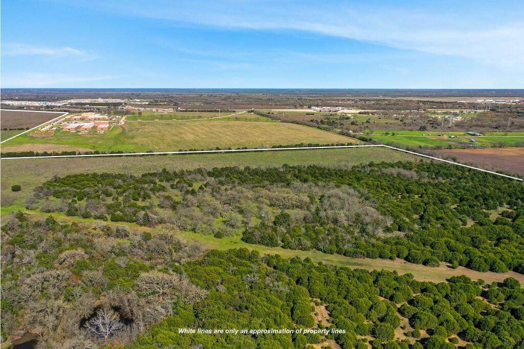 Burton Samuel A-77 - Farm