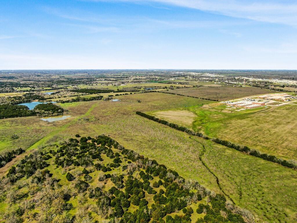 Burton Samuel A-77 - Farm