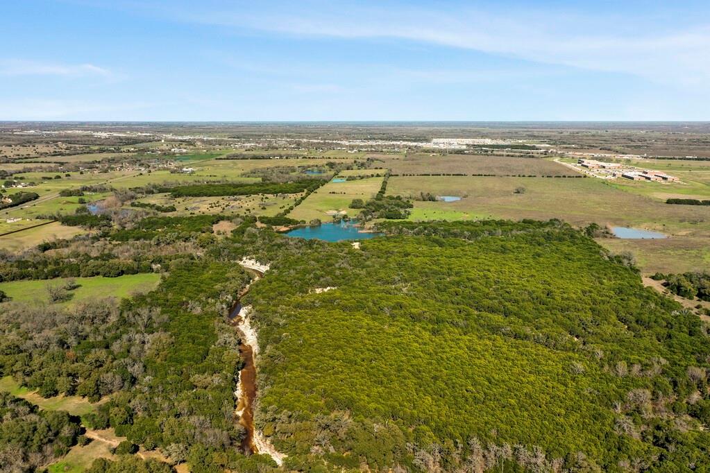 Burton Samuel A-77 - Farm