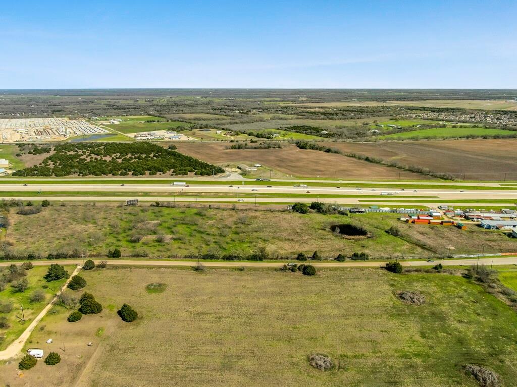 Burton Samuel A-77 - Farm