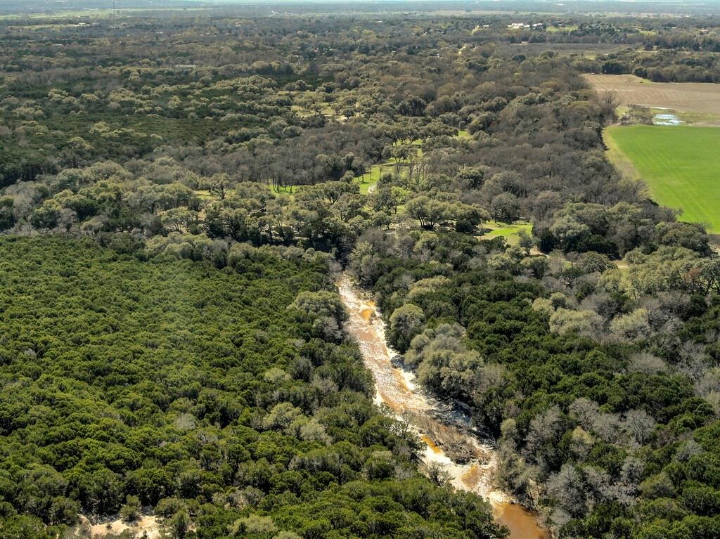 Burton Samuel A-77 - Farm