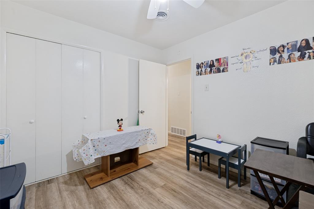 Edgemont Pk Add 4th Instl - Residential