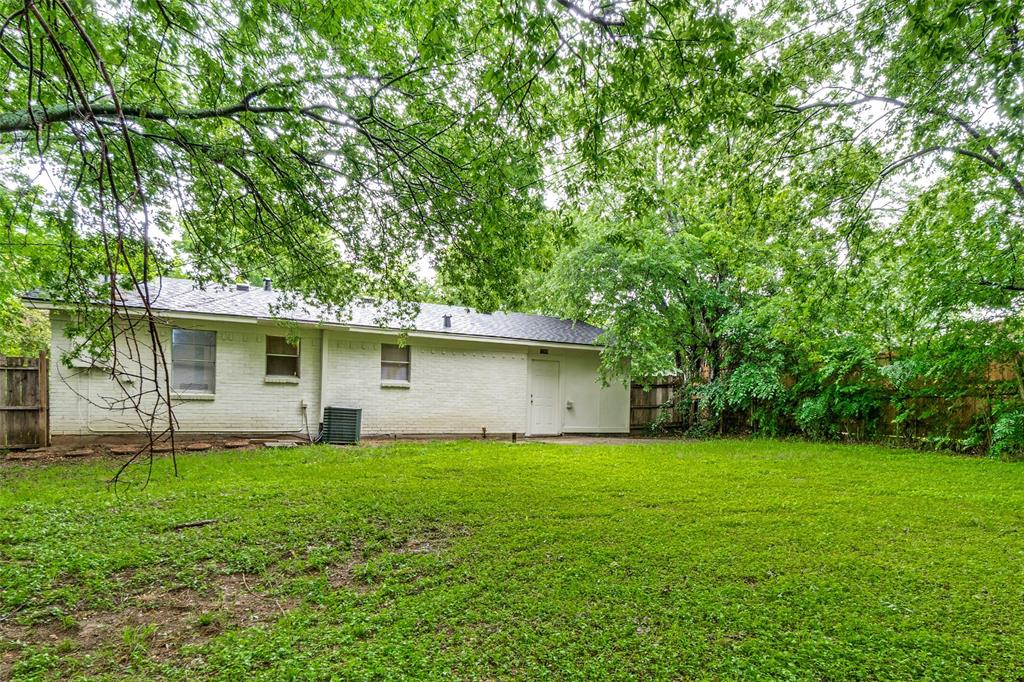 Edgemont Pk Add 4th Instl - Residential