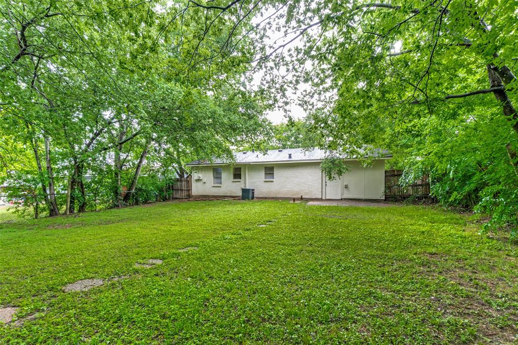 Edgemont Pk Add 4th Instl - Residential