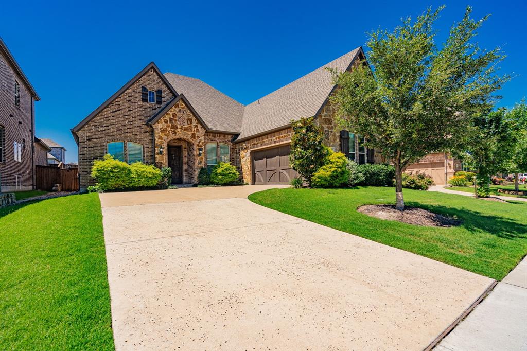 913 Colby Bluff Drive