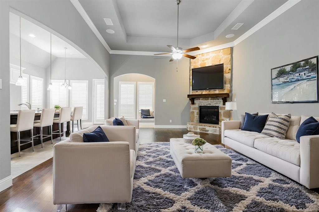 913 Colby Bluff Drive