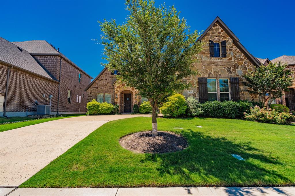 913 Colby Bluff Drive