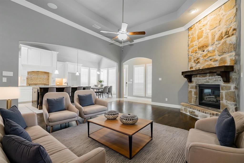 913 Colby Bluff Drive