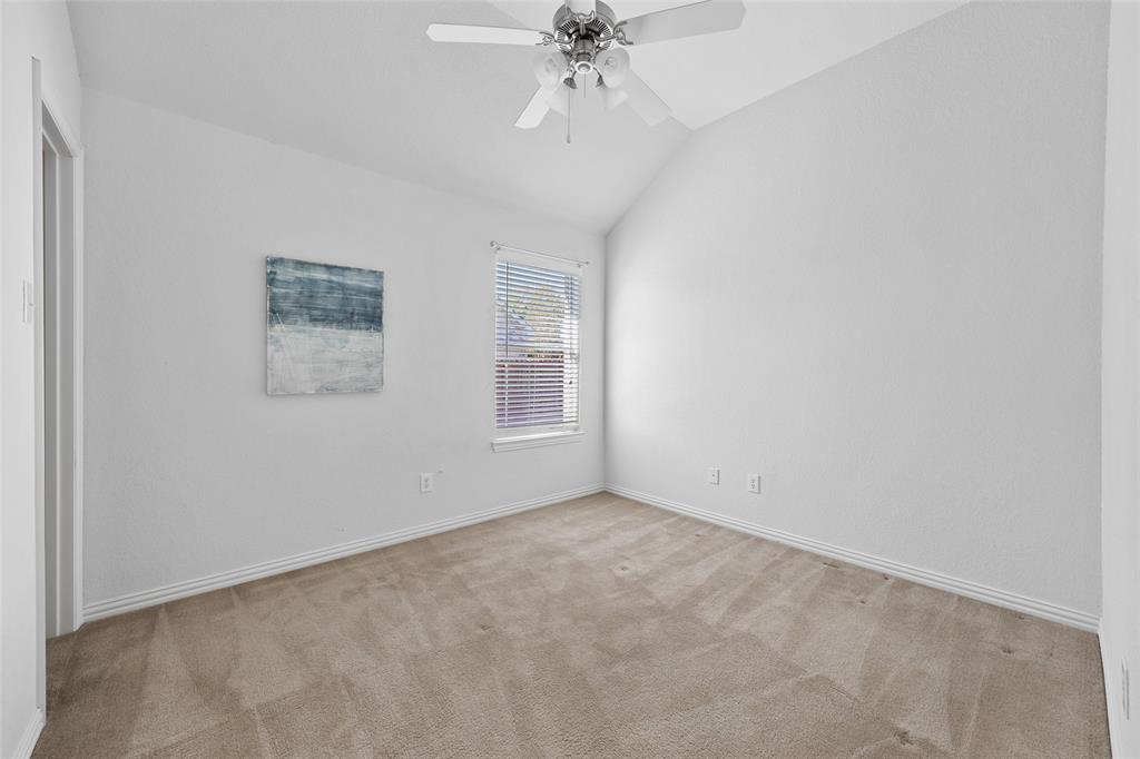 Sendera Ranch - Residential