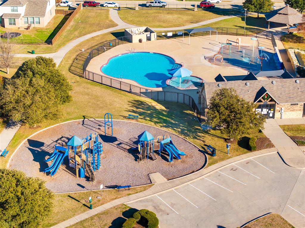 Sendera Ranch - Residential