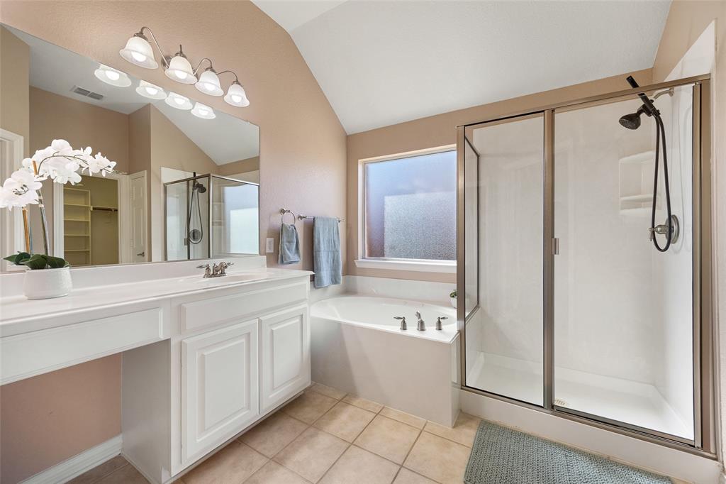 Sendera Ranch - Residential