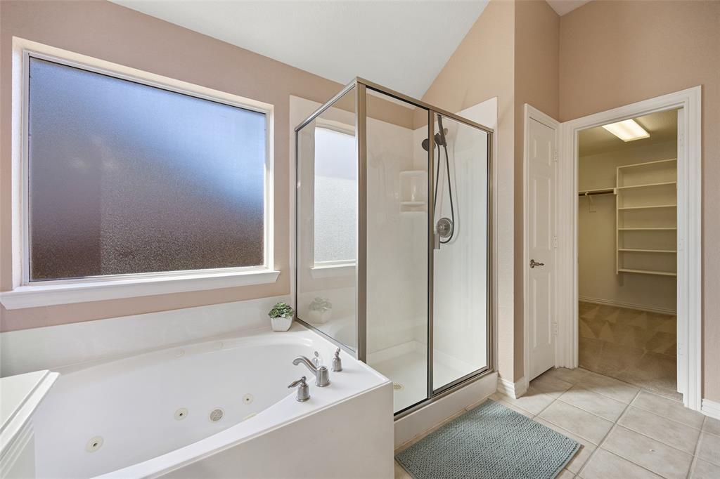 Sendera Ranch - Residential