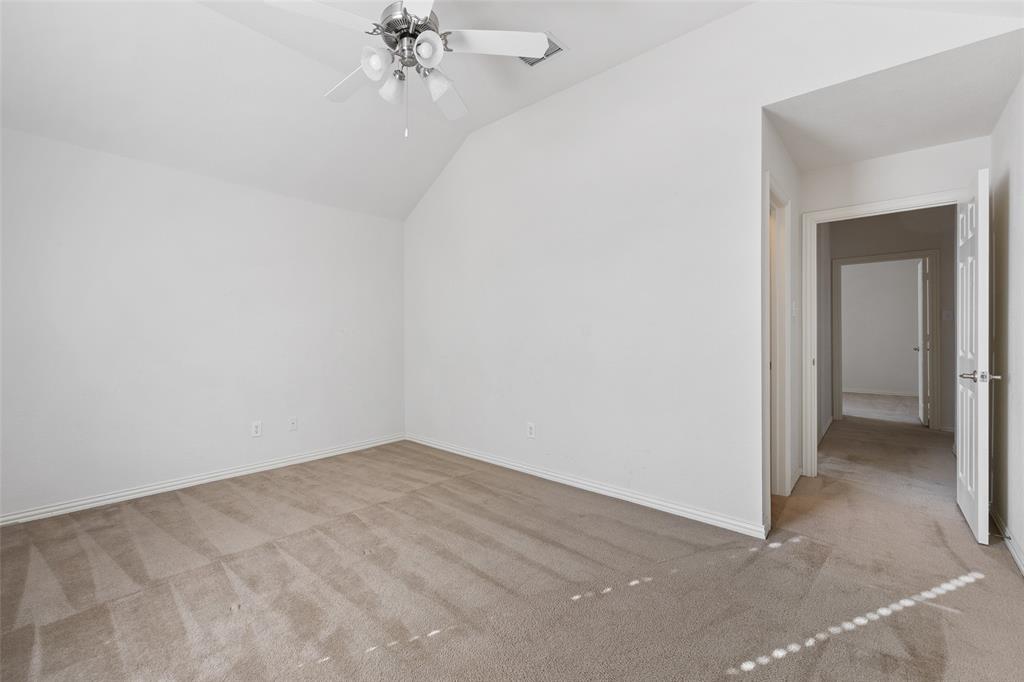 Sendera Ranch - Residential