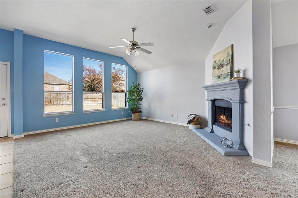 Sendera Ranch - Residential