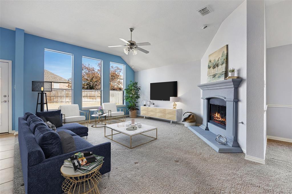 Sendera Ranch - Residential