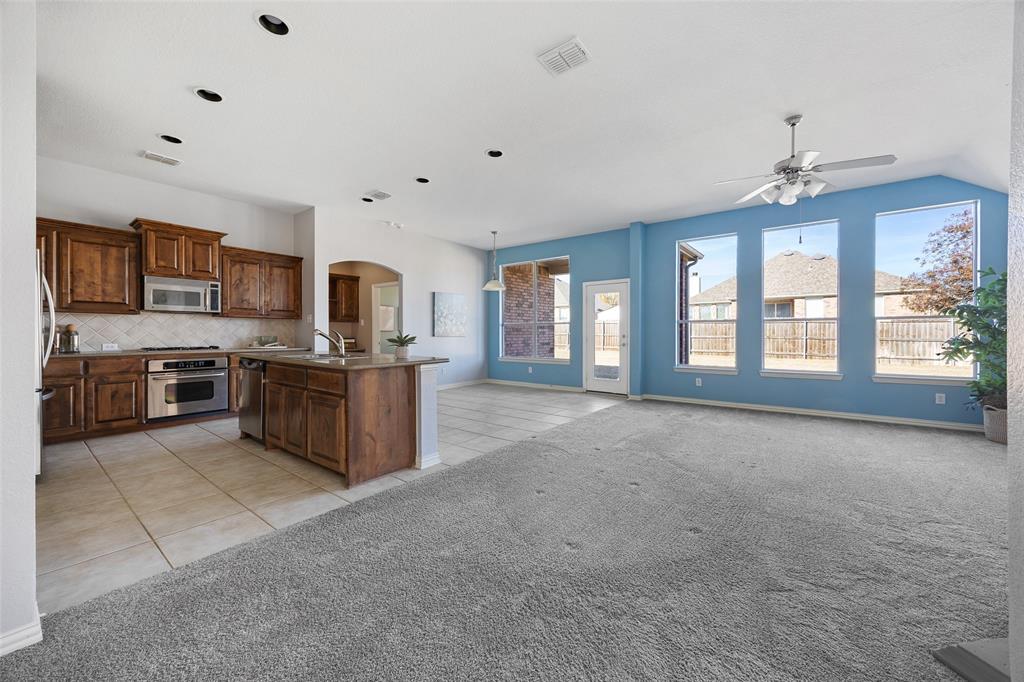 Sendera Ranch - Residential