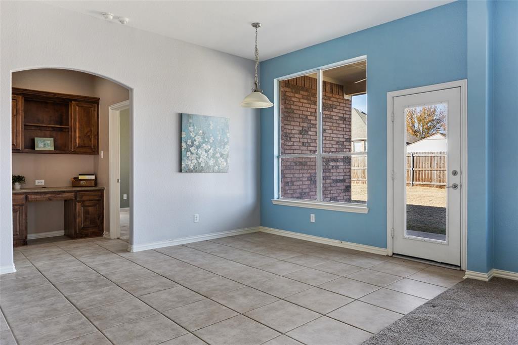 Sendera Ranch - Residential