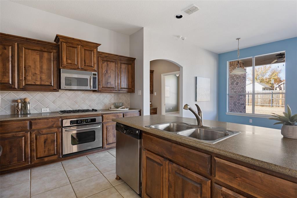 Sendera Ranch - Residential