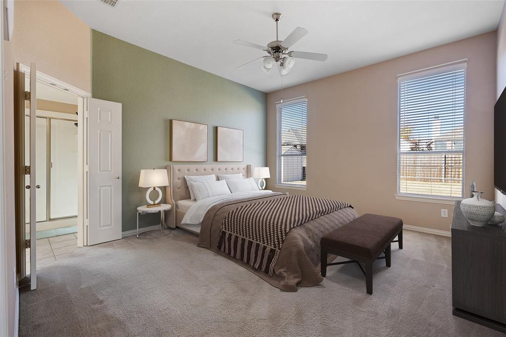 Sendera Ranch - Residential