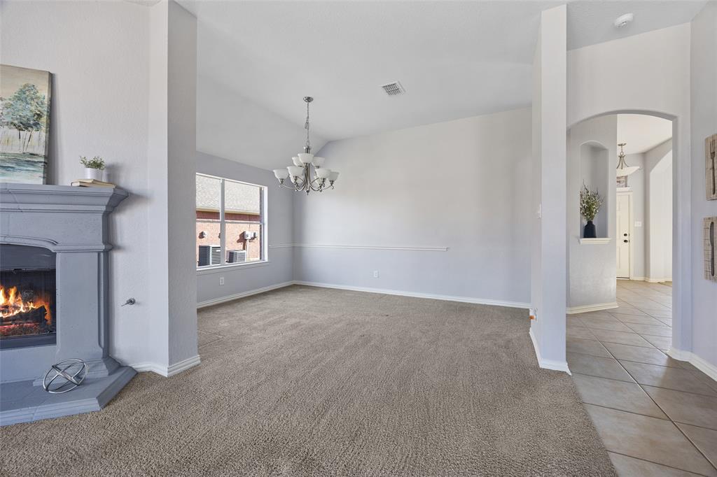 Sendera Ranch - Residential