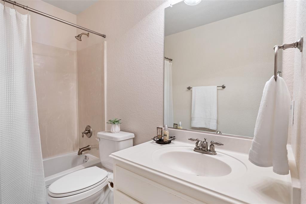 Sendera Ranch - Residential