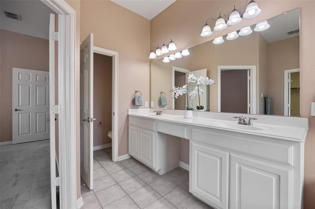 Sendera Ranch - Residential