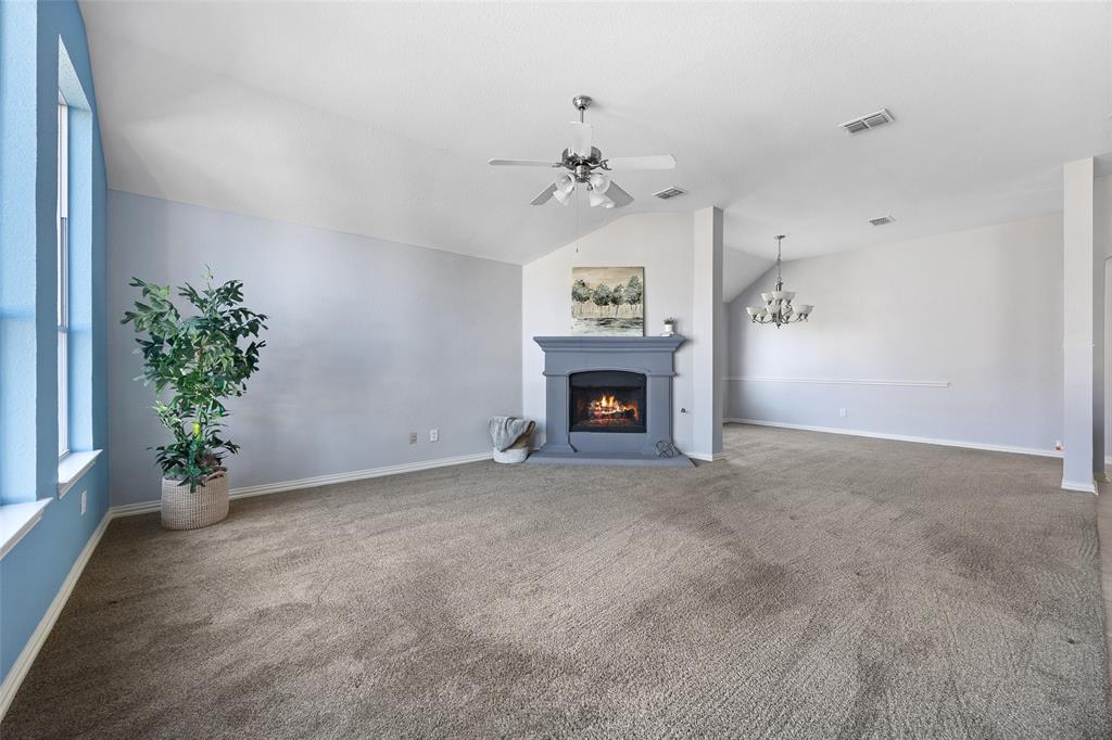 Sendera Ranch - Residential