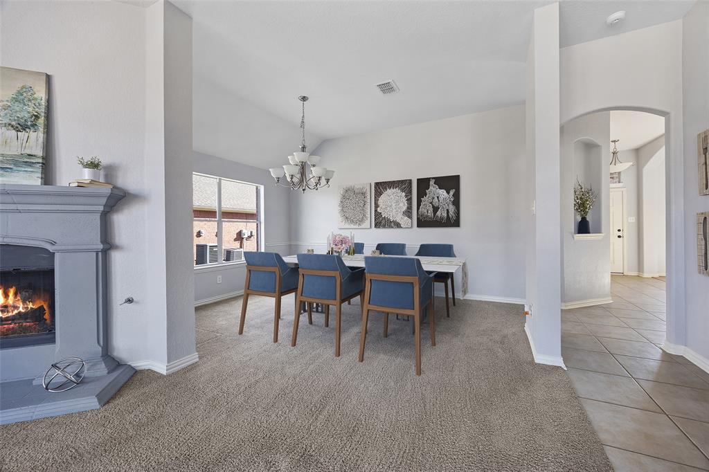 Sendera Ranch - Residential